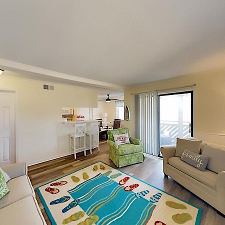 Waipani Unit C15 Appartement Myrtle Beach Buitenkant foto