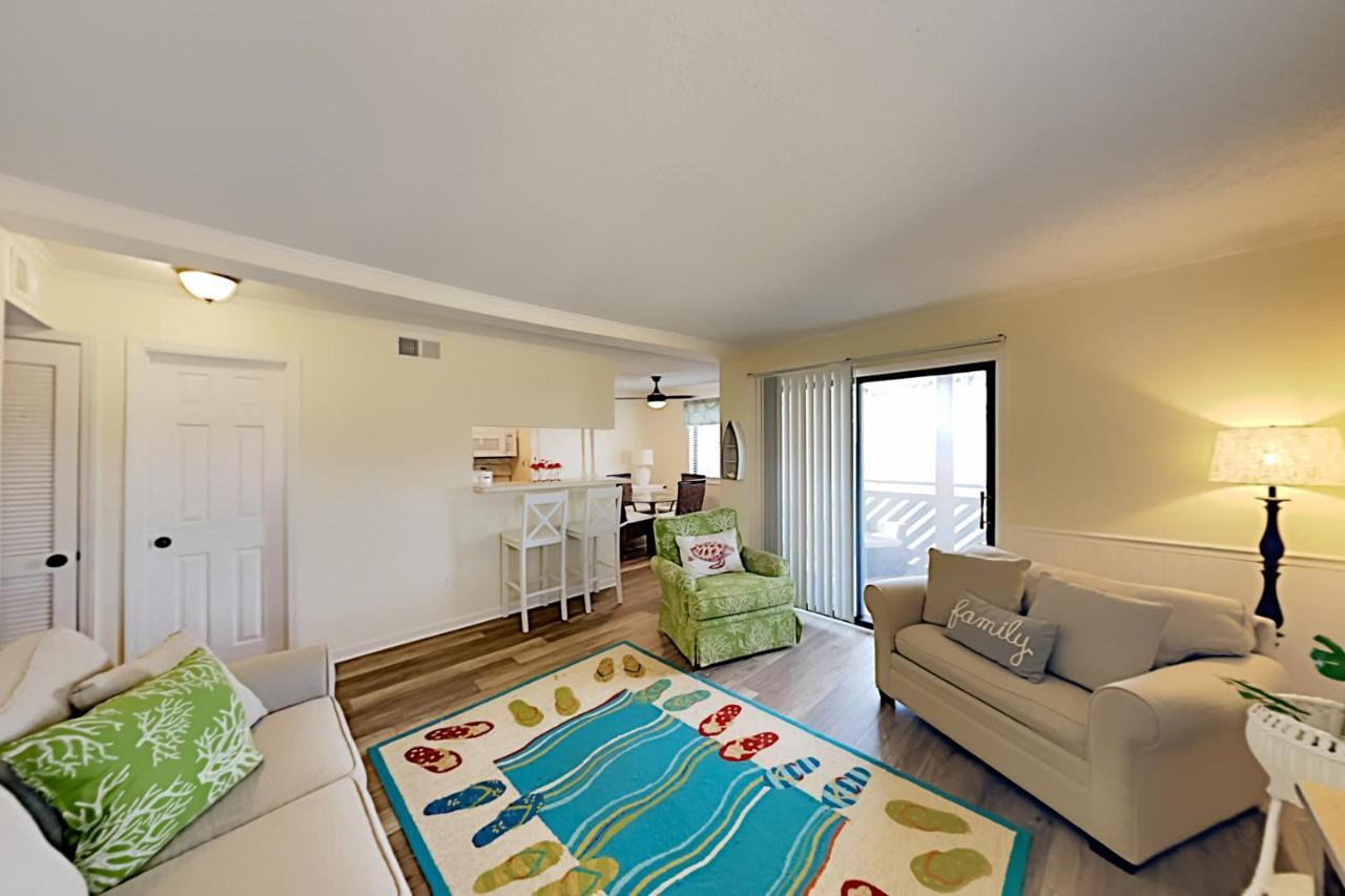 Waipani Unit C15 Appartement Myrtle Beach Buitenkant foto