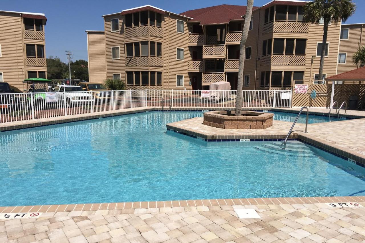 Waipani Unit C15 Appartement Myrtle Beach Buitenkant foto