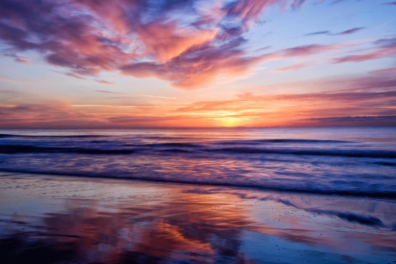Waipani Unit C15 Appartement Myrtle Beach Buitenkant foto