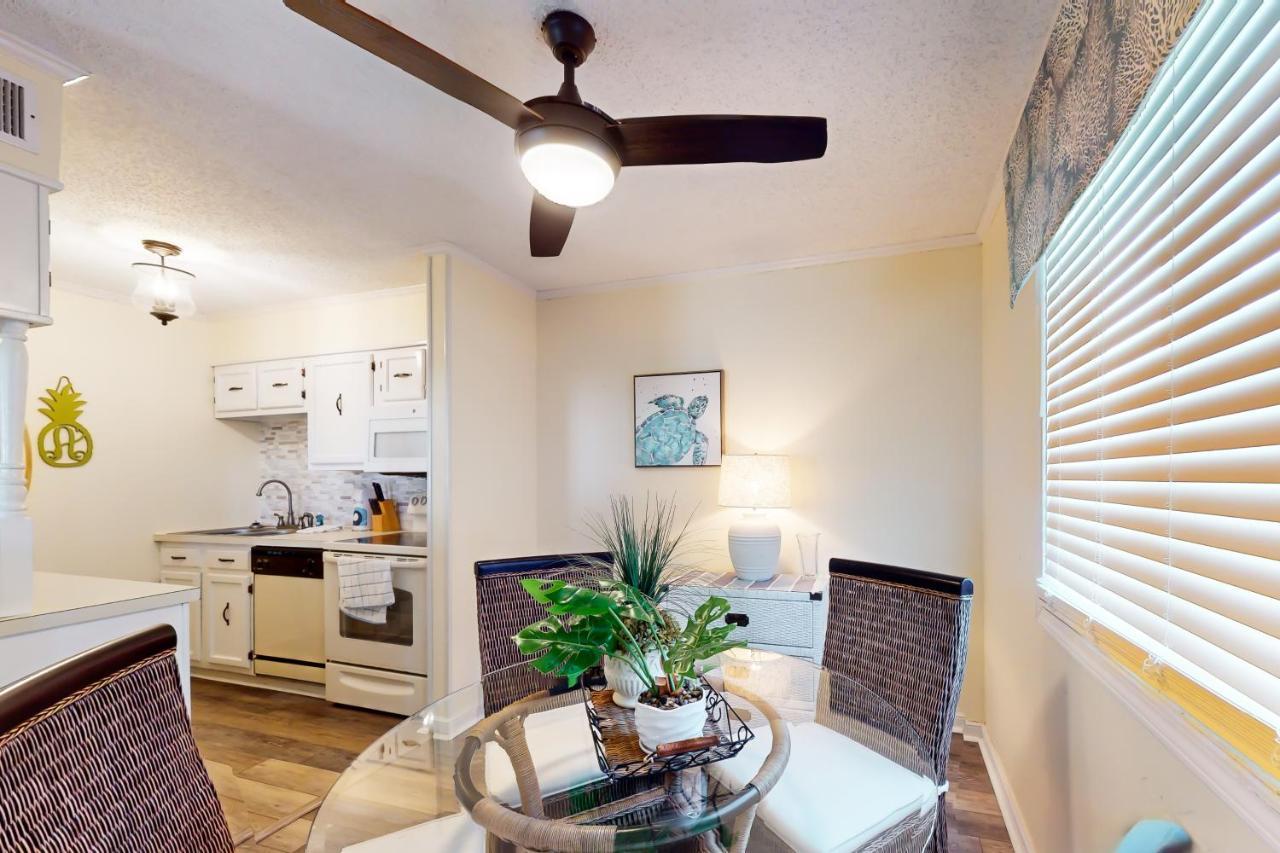 Waipani Unit C15 Appartement Myrtle Beach Buitenkant foto