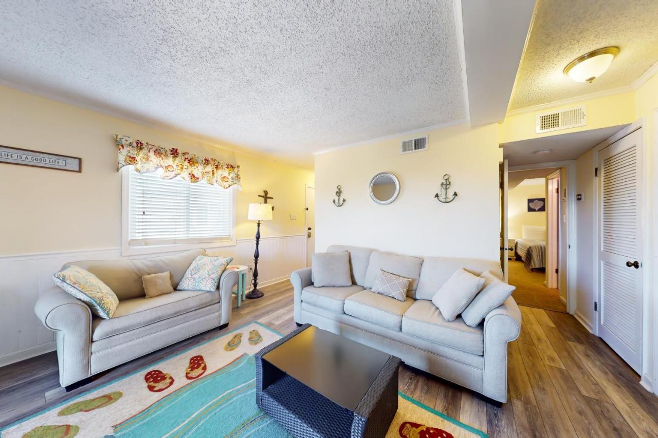 Waipani Unit C15 Appartement Myrtle Beach Buitenkant foto