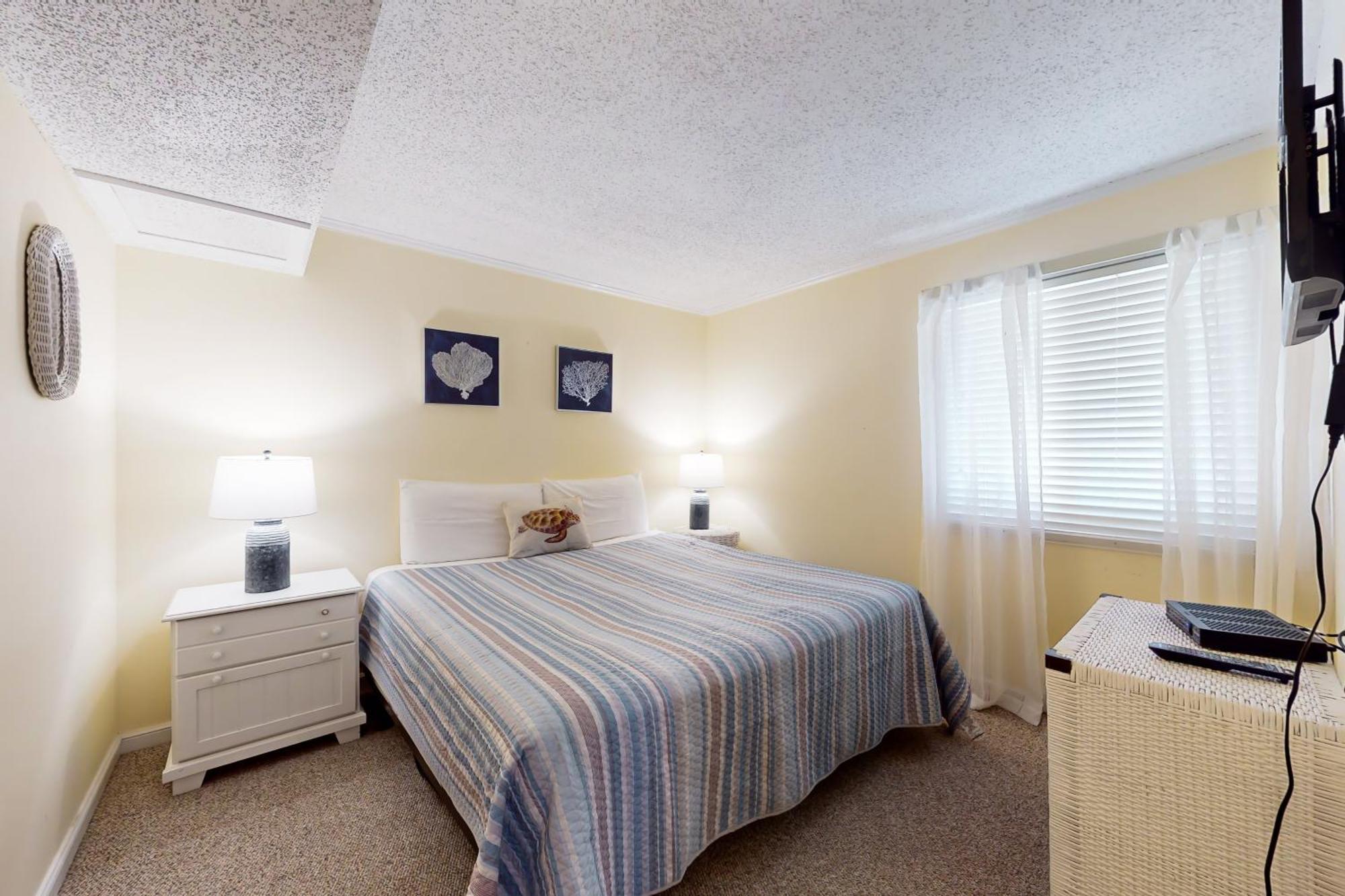 Waipani Unit C15 Appartement Myrtle Beach Buitenkant foto