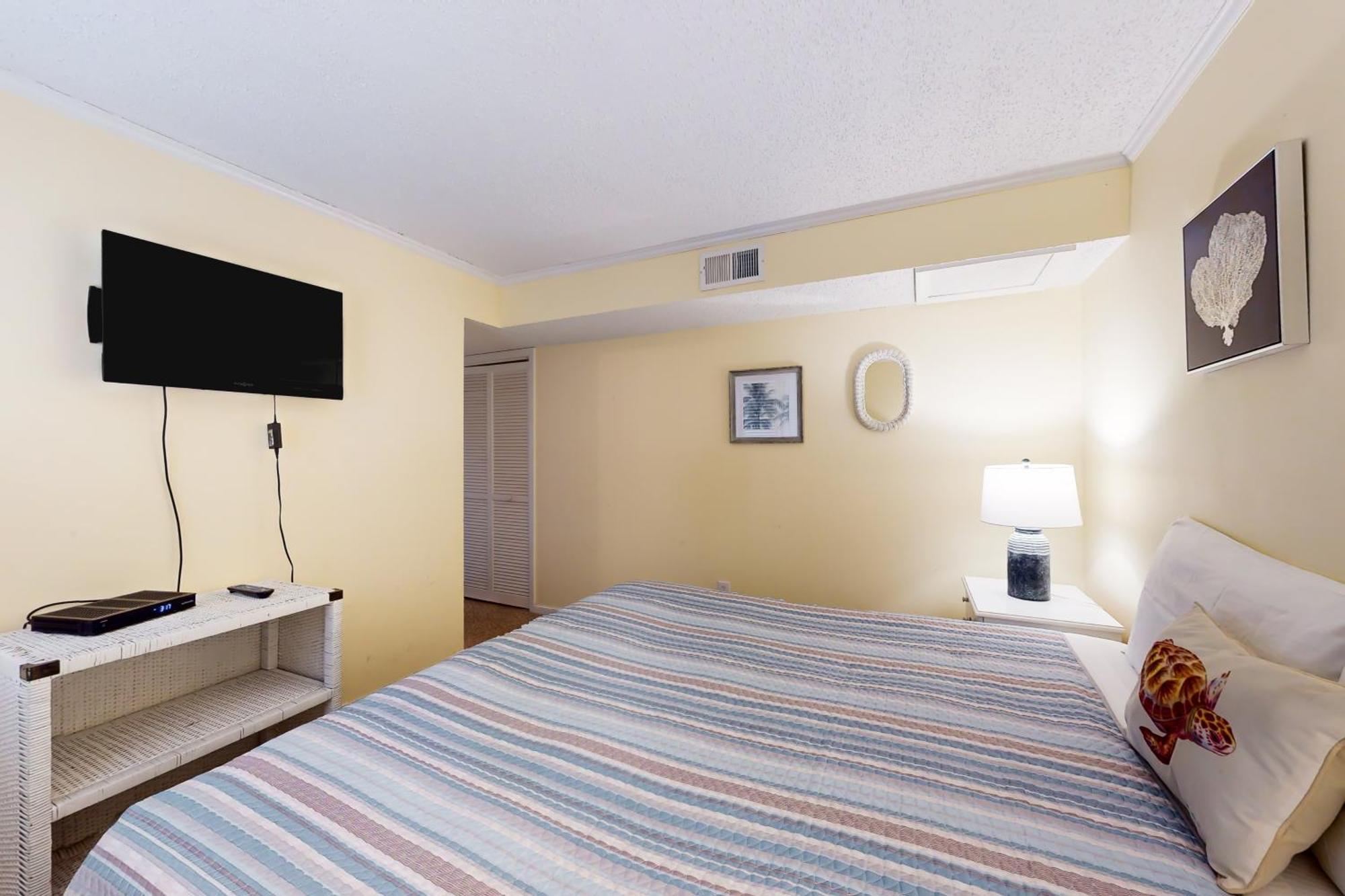 Waipani Unit C15 Appartement Myrtle Beach Buitenkant foto