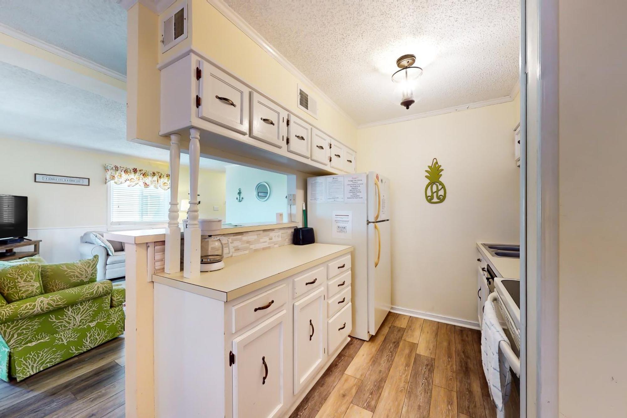 Waipani Unit C15 Appartement Myrtle Beach Buitenkant foto