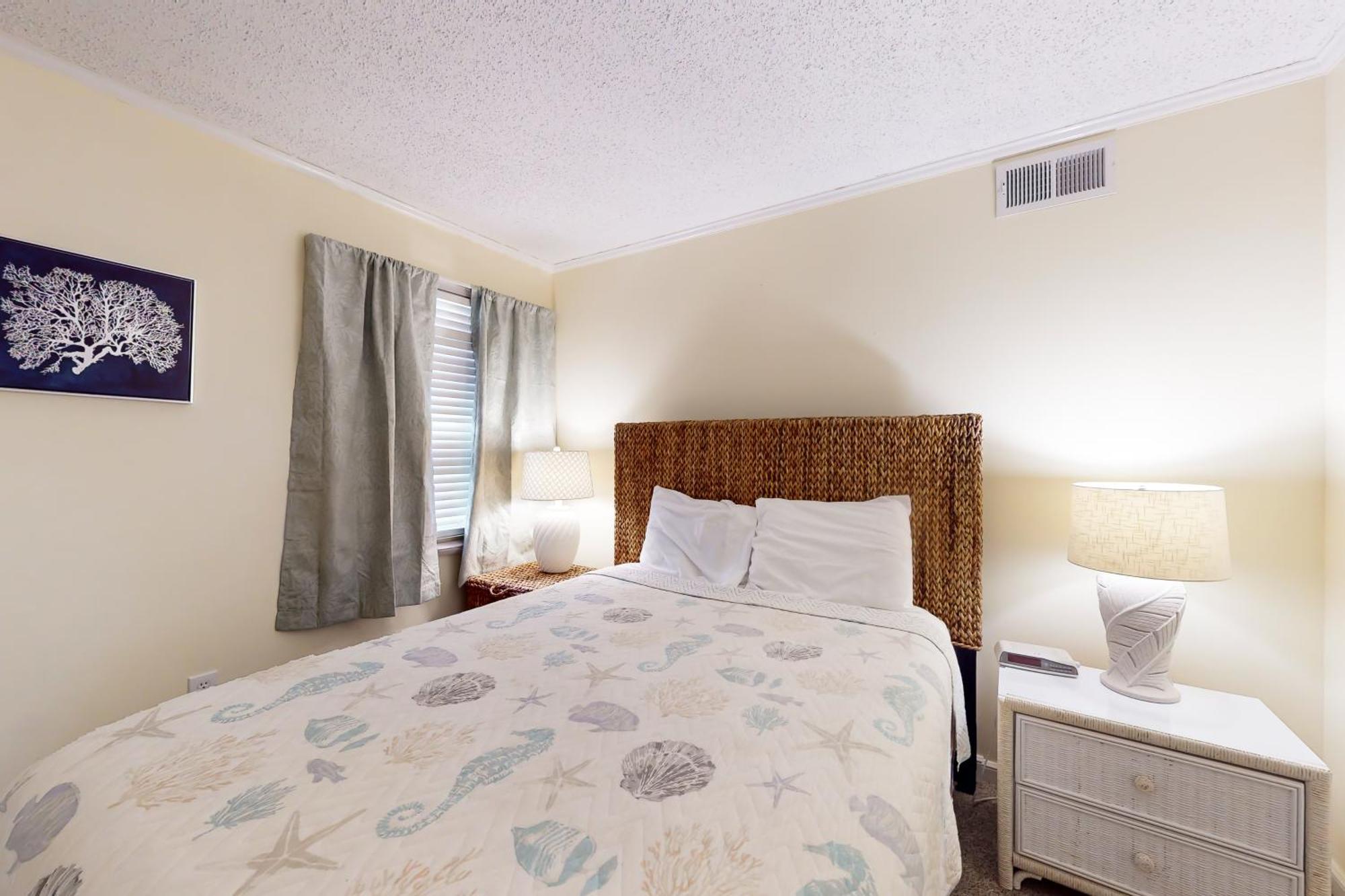 Waipani Unit C15 Appartement Myrtle Beach Buitenkant foto