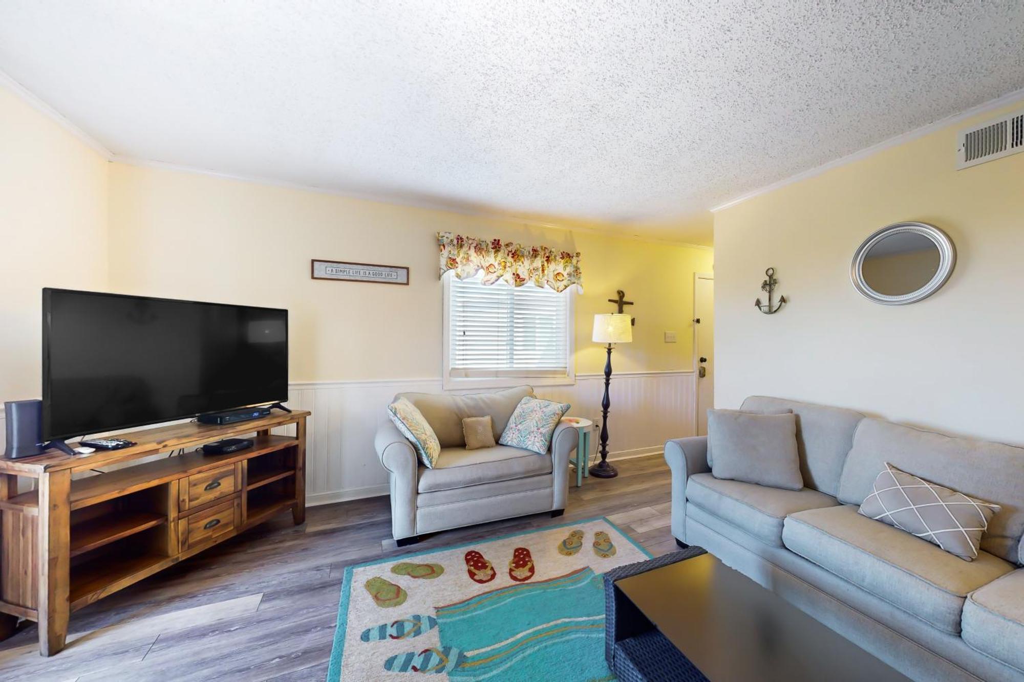 Waipani Unit C15 Appartement Myrtle Beach Buitenkant foto